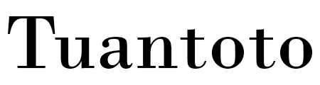 Tuantoto